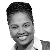 Ingrid Robinson