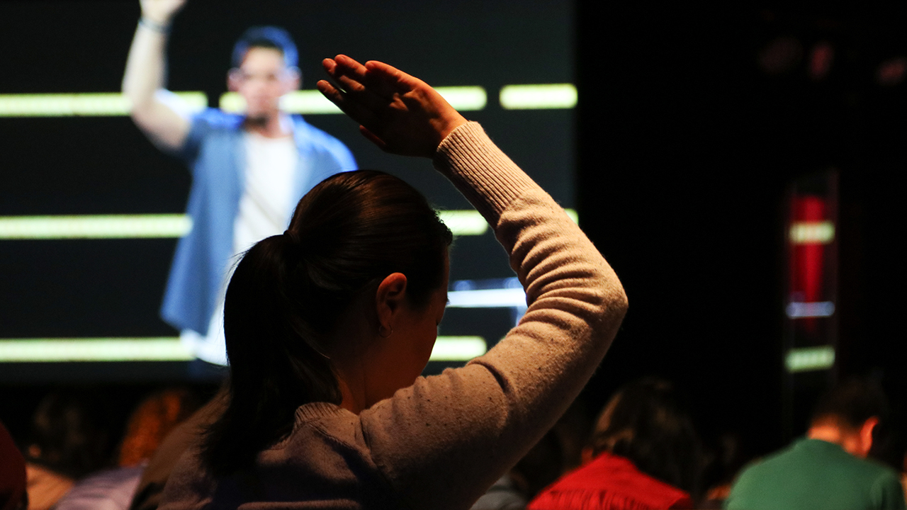 Mission Values Echochurch - 
