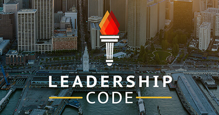 Leadership Code