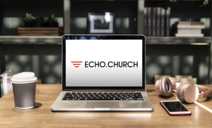 Church Online Echo Church
