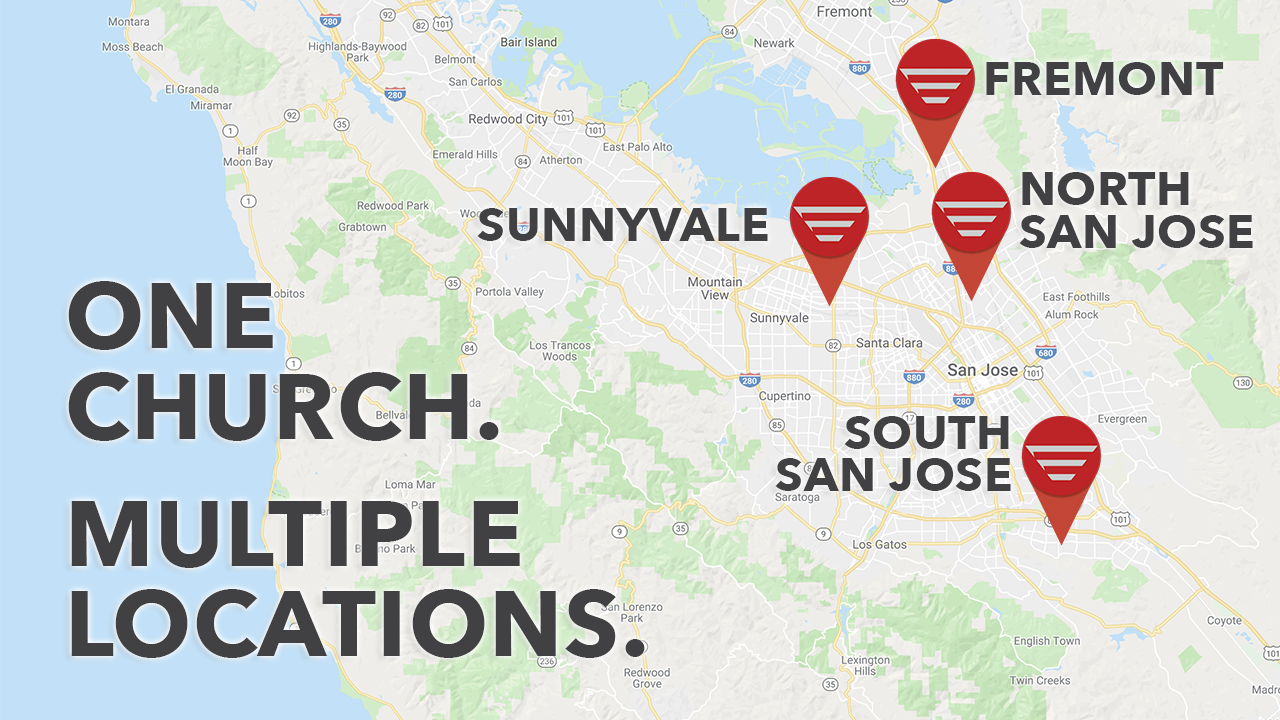 All Locations Echo Church