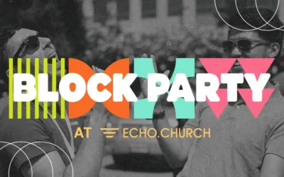 Block Party