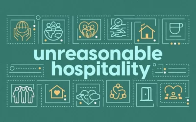 Unreasonable Hospitality