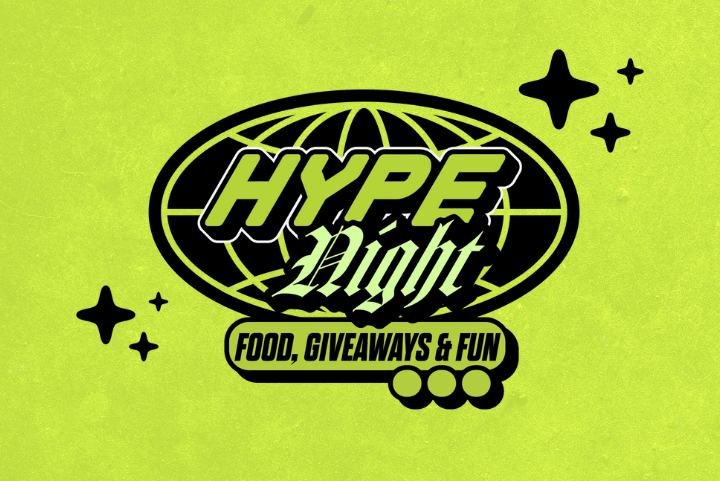 Hype Night