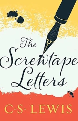 The Screwtape Letters