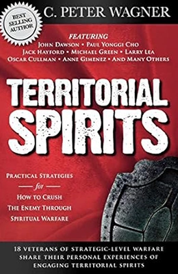 Territorial Spirits