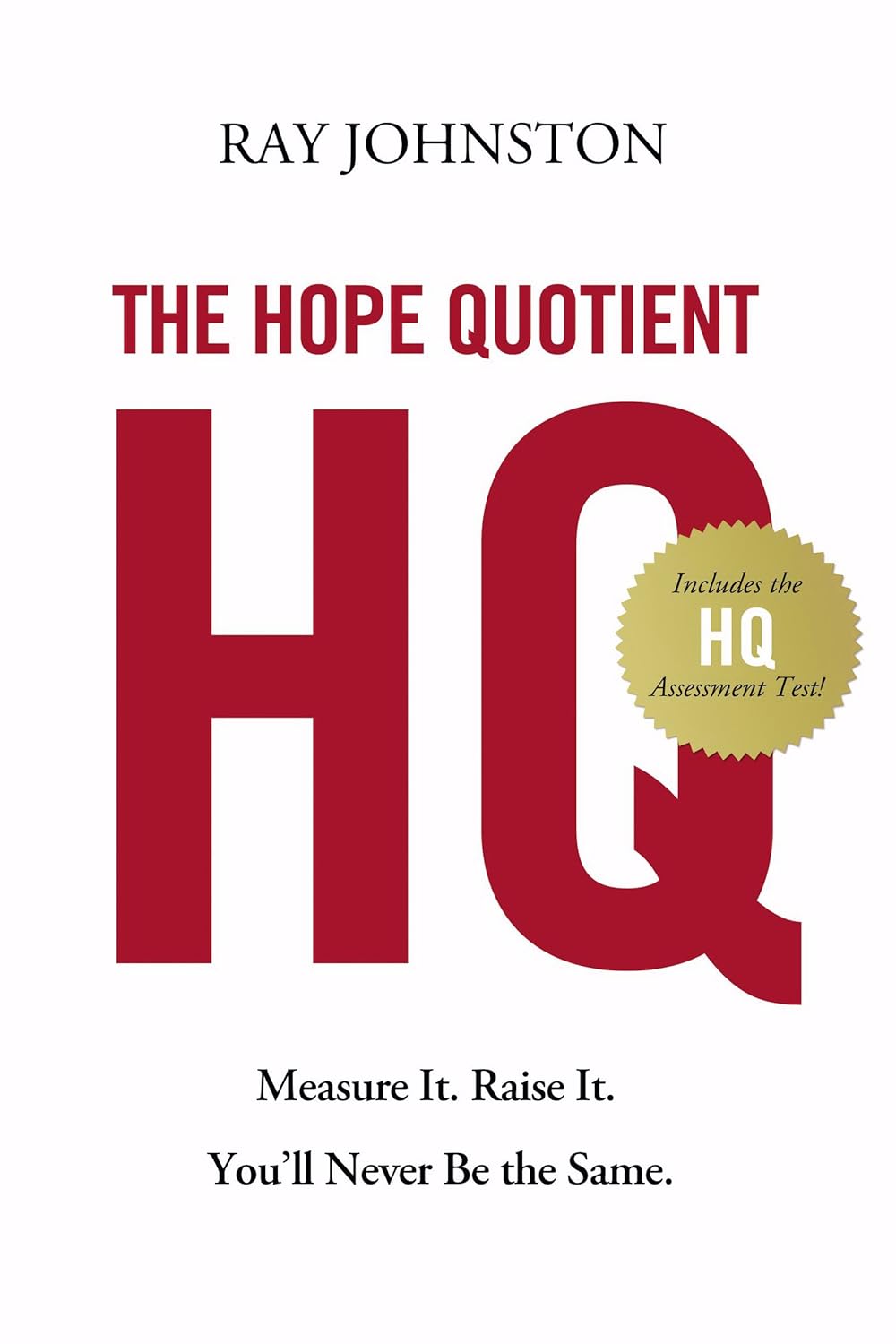 The Hope Quotient