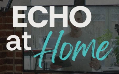 Echo at Home